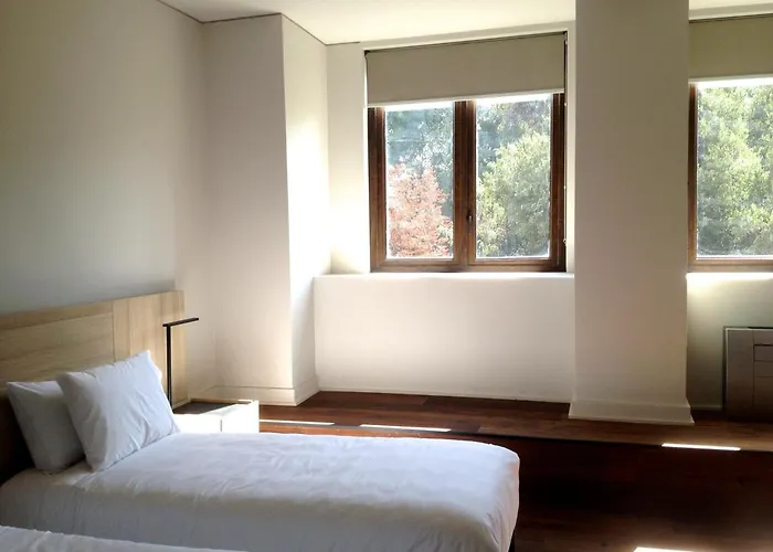 Hotel Altiplanico Bellas Artes