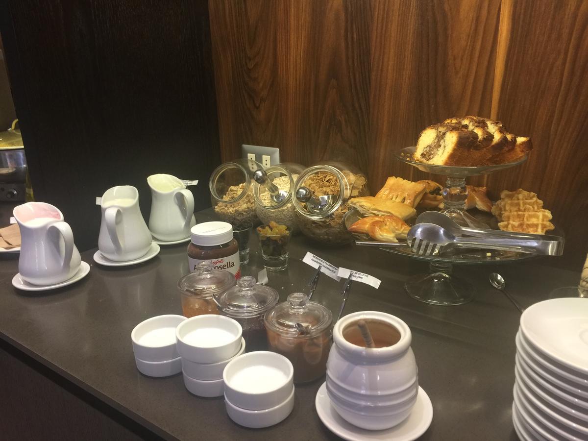 Altiplanico Bellas Artes Hotel Santiago