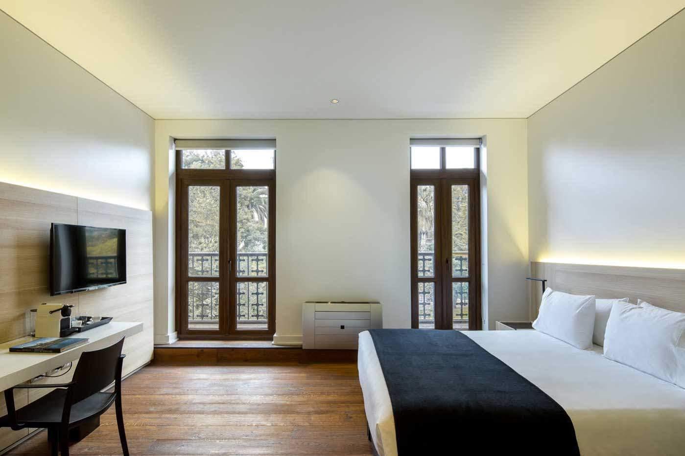 Altiplanico Bellas Artes 4* Santiago